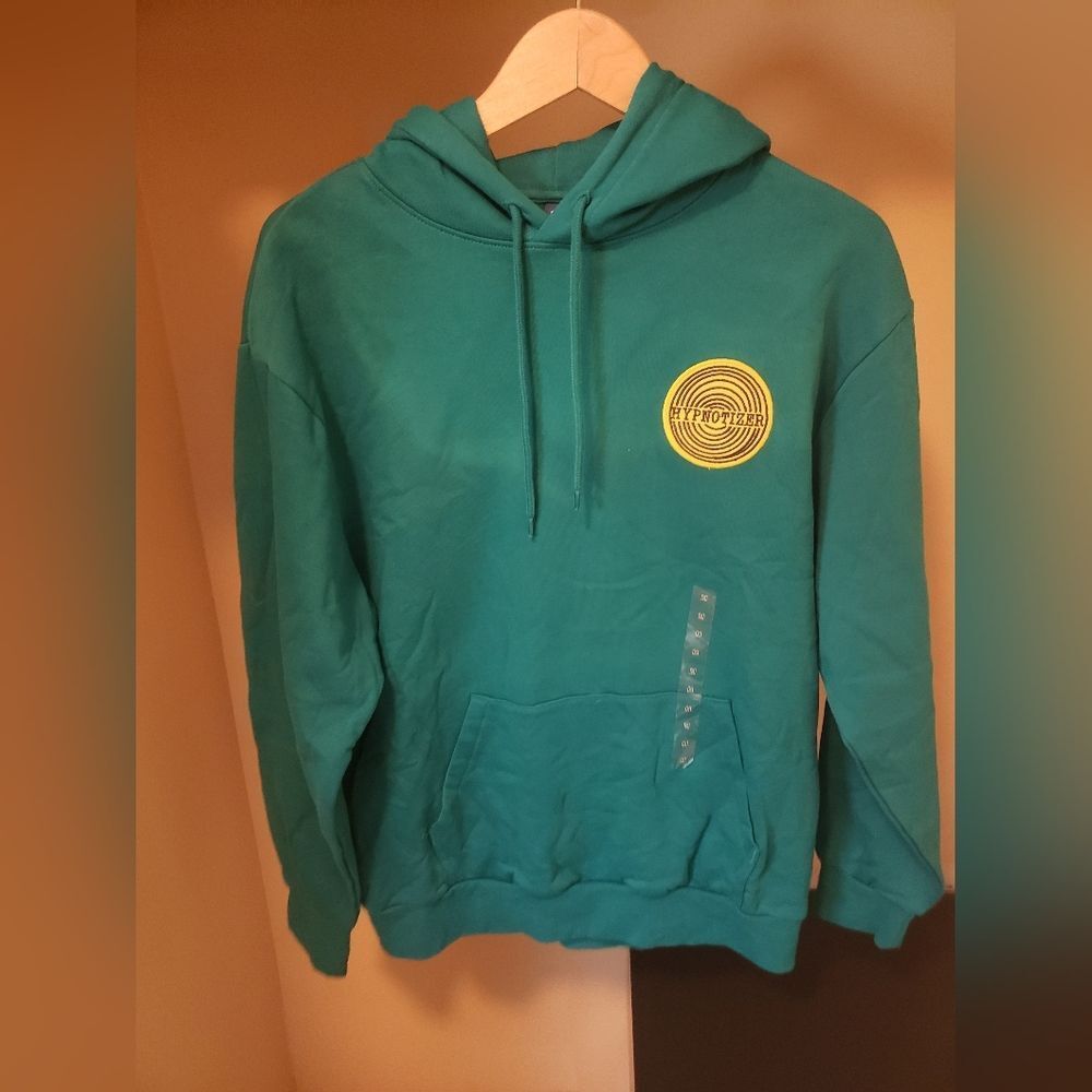 Mens H&M Hypnotizer Hoodie